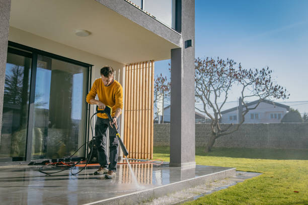 Professional Pressure Washing Services in Lago Vista, TX